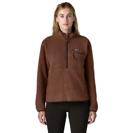 Polar Femei Patagonia W Retro Pile Marsupial   Polar Femei Patagonia W Retro Pile Marsupial