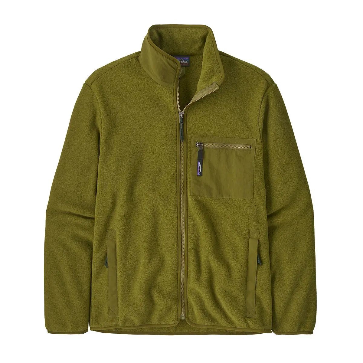 Polar Barbati Patagonia M Synch   Polar Barbati Patagonia M Synch