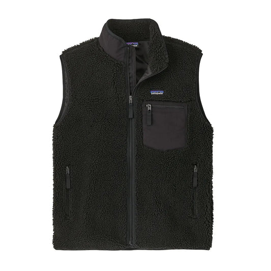 Vesta Barbati Patagonia M Classic Retro-X   Vesta Barbati Patagonia M Classic Retro-X