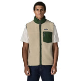 Vesta Barbati Patagonia M Classic Retro-X   Vesta Barbati Patagonia M Classic Retro-X