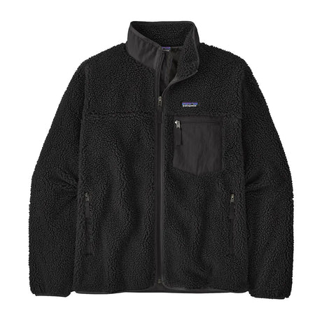 Polar Barbati Patagonia M Classic Retro-X   Polar Barbati Patagonia M Classic Retro-X