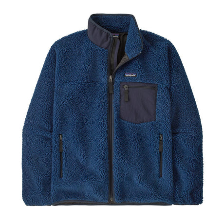 Polar Barbati Patagonia M Classic Retro-X   Polar Barbati Patagonia M Classic Retro-X