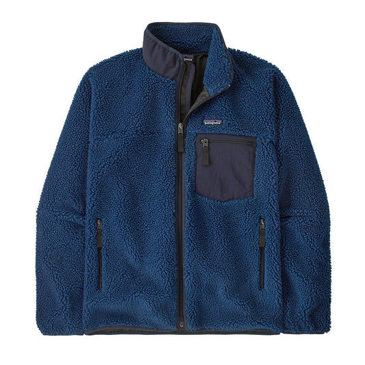 Polar Barbati Patagonia M Classic Retro-X   Polar Barbati Patagonia M Classic Retro-X