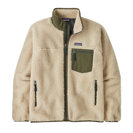 Polar Barbati Patagonia M Classic Retro-X   Polar Barbati Patagonia M Classic Retro-X