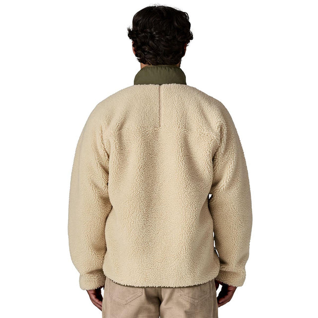 Polar Barbati Patagonia M Classic Retro-X   Polar Barbati Patagonia M Classic Retro-X