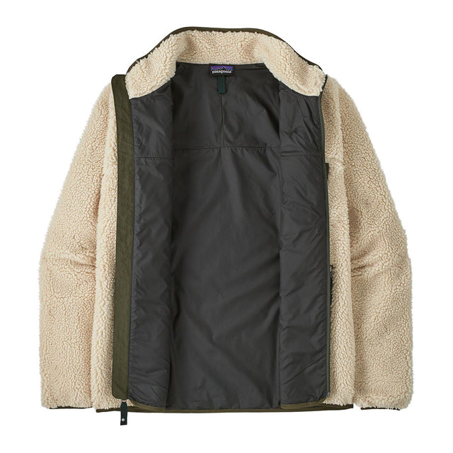 Polar Barbati Patagonia M Classic Retro-X   Polar Barbati Patagonia M Classic Retro-X