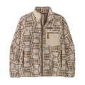 Polar Barbati Patagonia M Classic Retro-X   Polar Barbati Patagonia M Classic Retro-X