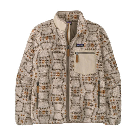 Polar Barbati Patagonia M Classic Retro-X   Polar Barbati Patagonia M Classic Retro-X
