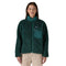 Polar Femei Patagonia W Classic Retro-X   Polar Femei Patagonia W Classic Retro-X