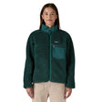 Polar Femei Patagonia W Classic Retro-X   Polar Femei Patagonia W Classic Retro-X