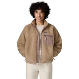 Polar Femei Patagonia W Classic Retro-X   Polar Femei Patagonia W Classic Retro-X