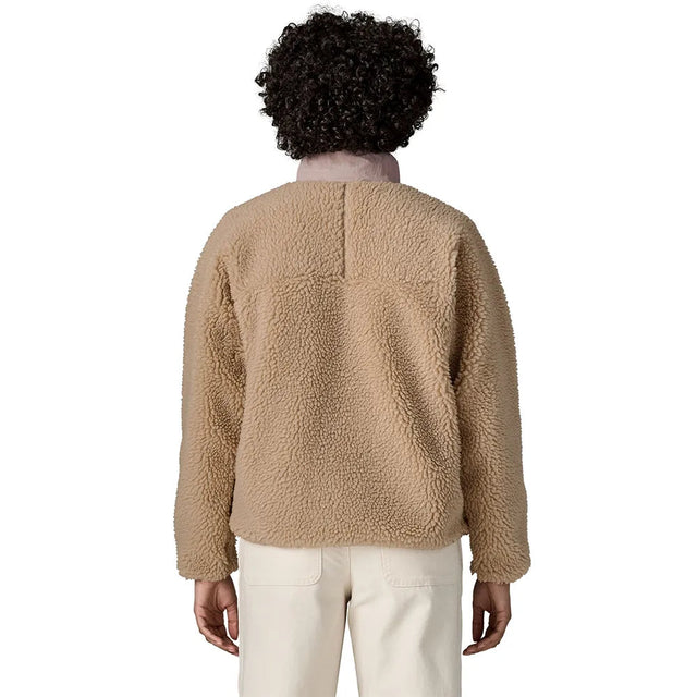 Polar Femei Patagonia W Classic Retro-X   Polar Femei Patagonia W Classic Retro-X