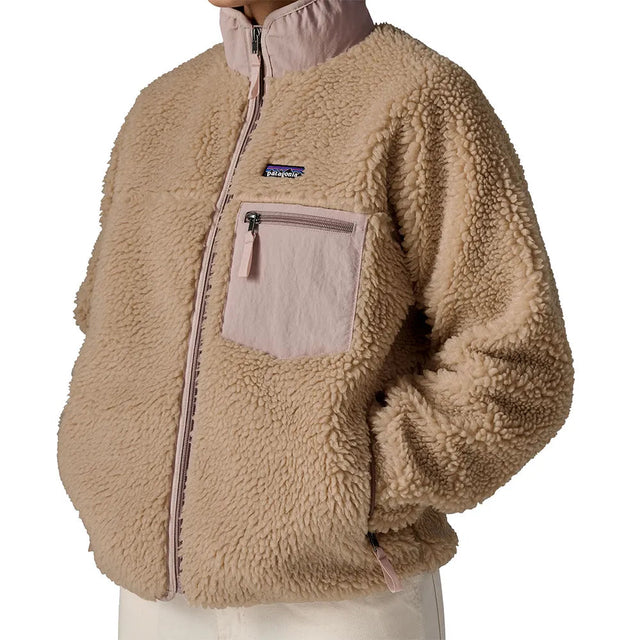 Polar Femei Patagonia W Classic Retro-X   Polar Femei Patagonia W Classic Retro-X