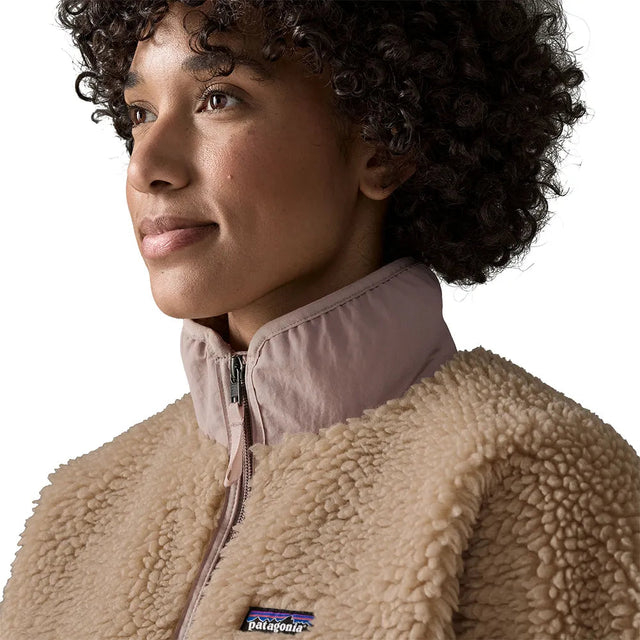 Polar Femei Patagonia W Classic Retro-X   Polar Femei Patagonia W Classic Retro-X