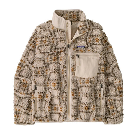 Polar Femei Patagonia W Classic Retro-X   Polar Femei Patagonia W Classic Retro-X