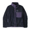 Polar Femei Patagonia W Classic Retro-X   Polar Femei Patagonia W Classic Retro-X