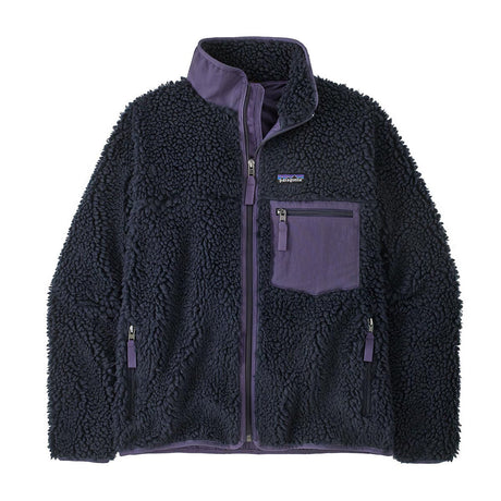 Polar Femei Patagonia W Classic Retro-X   Polar Femei Patagonia W Classic Retro-X