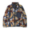Polar Femei Patagonia W Classic Retro-X   Polar Femei Patagonia W Classic Retro-X