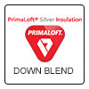  Primaloft Silver Down Blend