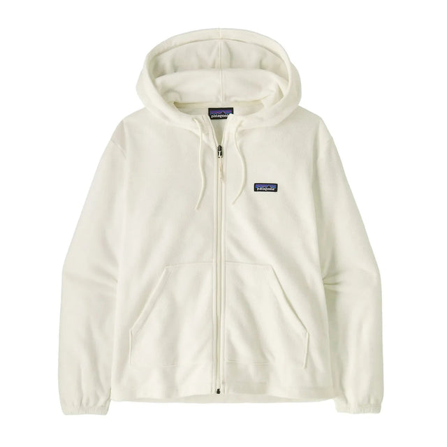 Polar Femei Patagonia W Micro D Fleece Hoody   Polar Femei Patagonia W Micro D Fleece Hoody