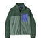 Polar Femei Patagonia W Micro D Patch Pocket   Polar Femei Patagonia W Micro D Patch Pocket