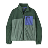 Polar Femei Patagonia W Micro D Patch Pocket   Polar Femei Patagonia W Micro D Patch Pocket