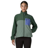 Polar Femei Patagonia W Micro D Patch Pocket   Polar Femei Patagonia W Micro D Patch Pocket