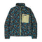 Polar Femei Patagonia W Micro D Patch Pocket   Polar Femei Patagonia W Micro D Patch Pocket