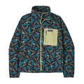 Polar Femei Patagonia W Micro D Patch Pocket   Polar Femei Patagonia W Micro D Patch Pocket