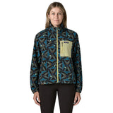 Polar Femei Patagonia W Micro D Patch Pocket   Polar Femei Patagonia W Micro D Patch Pocket