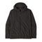 Polar Barbati Patagonia M Textured Fleece Hoody   Polar Barbati Patagonia M Textured Fleece Hoody