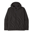 Polar Barbati Patagonia M Textured Fleece Hoody   Polar Barbati Patagonia M Textured Fleece Hoody