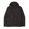 Polar Barbati Patagonia M Textured Fleece Hoody   Polar Barbati Patagonia M Textured Fleece Hoody