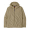 Polar Barbati Patagonia M Textured Fleece Hoody   Polar Barbati Patagonia M Textured Fleece Hoody
