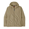 Polar Barbati Patagonia M Textured Fleece Hoody   Polar Barbati Patagonia M Textured Fleece Hoody