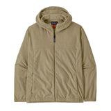 Polar Barbati Patagonia M Textured Fleece Hoody   Polar Barbati Patagonia M Textured Fleece Hoody