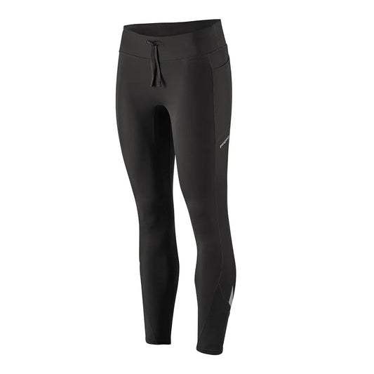 Pantaloni Femei Patagonia W Peak Mission Tights 27"   Pantaloni Femei Patagonia W Peak Mission Tights 27"