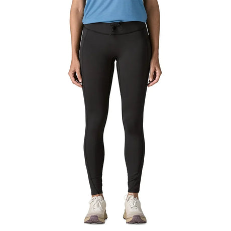 Pantaloni Femei Patagonia W Peak Mission Tights 27"   Pantaloni Femei Patagonia W Peak Mission Tights 27"