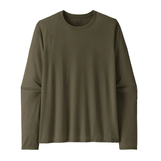 Bluza Barbati Patagonia M Capilene Cool Trail   Bluza Barbati Patagonia M Capilene Cool Trail
