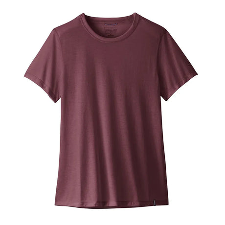 Tricou Femei Patagonia W Capilene Cool Trail   Tricou Femei Patagonia W Capilene Cool Trail