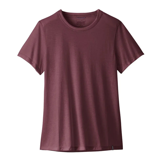 Tricou Femei Patagonia W Capilene Cool Trail   Tricou Femei Patagonia W Capilene Cool Trail