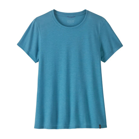Tricou Femei Patagonia W Capilene Cool Trail   Tricou Femei Patagonia W Capilene Cool Trail