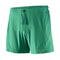 Sort Patagonia M Strider Pro 5 In   Sort Patagonia M Strider Pro 5 In