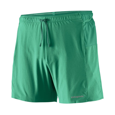 Sort Patagonia M Strider Pro 5 In   Sort Patagonia M Strider Pro 5 In