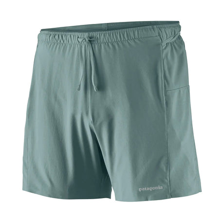 Sort Patagonia M Strider Pro 5 In   Sort Patagonia M Strider Pro 5 In