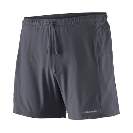 Sort Patagonia M Strider Pro 5 In   Sort Patagonia M Strider Pro 5 In