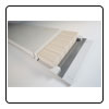 titanium stabilizer