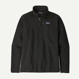 Bluza Patagonia M Better Sweater 1/4 Zip   Bluza Patagonia M Better Sweater 1/4 Zip