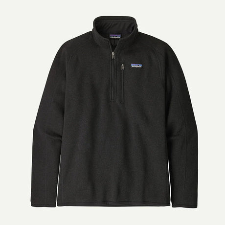 Bluza Patagonia M Better Sweater 1/4 Zip   Bluza Patagonia M Better Sweater 1/4 Zip