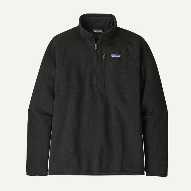 Bluza Patagonia M Better Sweater 1/4 Zip   Bluza Patagonia M Better Sweater 1/4 Zip